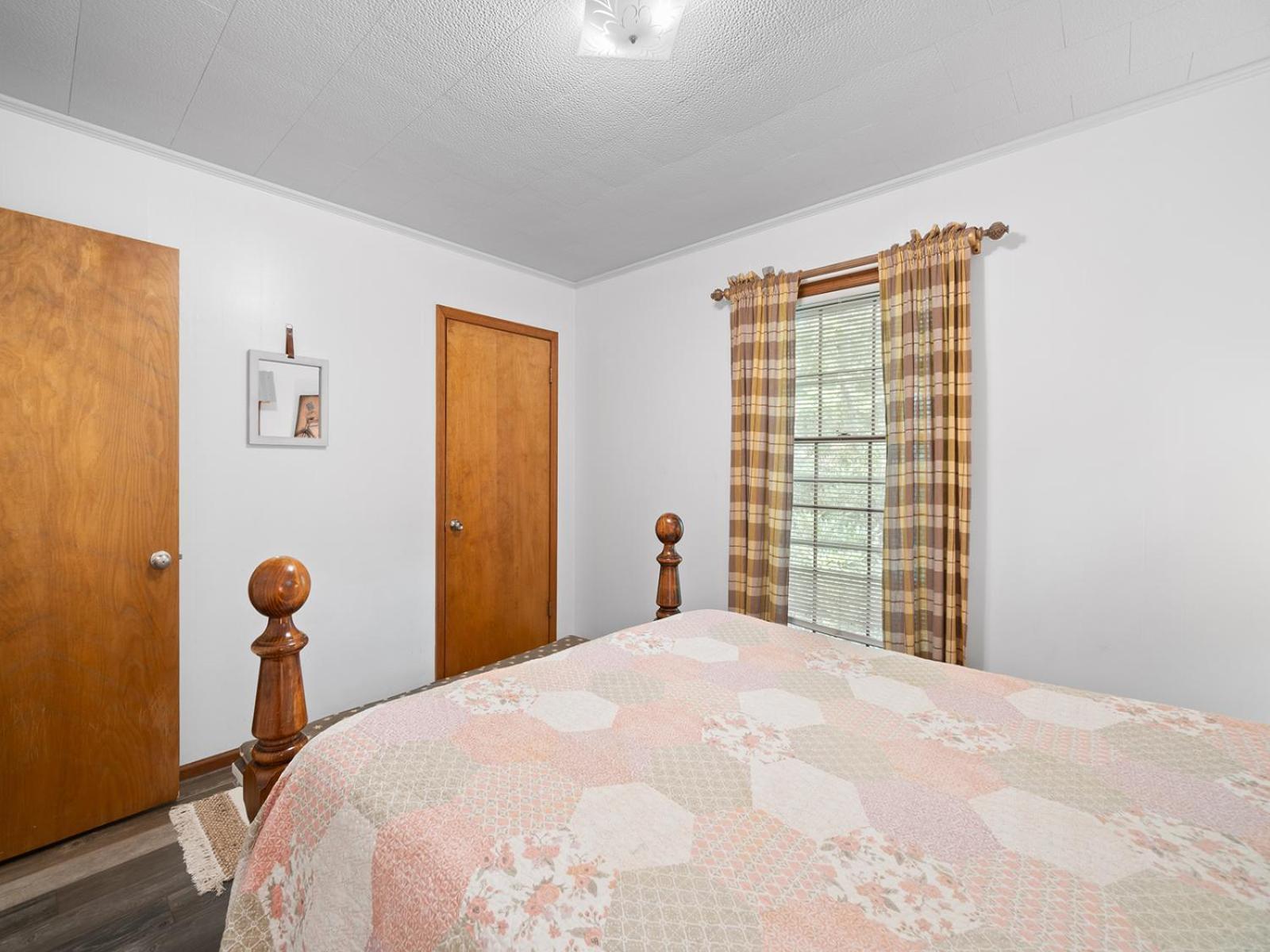 Gingercake Mtn Cottage At Linville Gorge - Wood Burning Fireplace Linville Falls Luaran gambar
