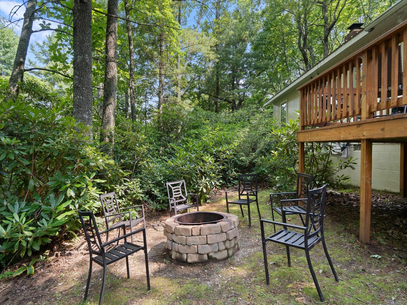 Gingercake Mtn Cottage At Linville Gorge - Wood Burning Fireplace Linville Falls Luaran gambar