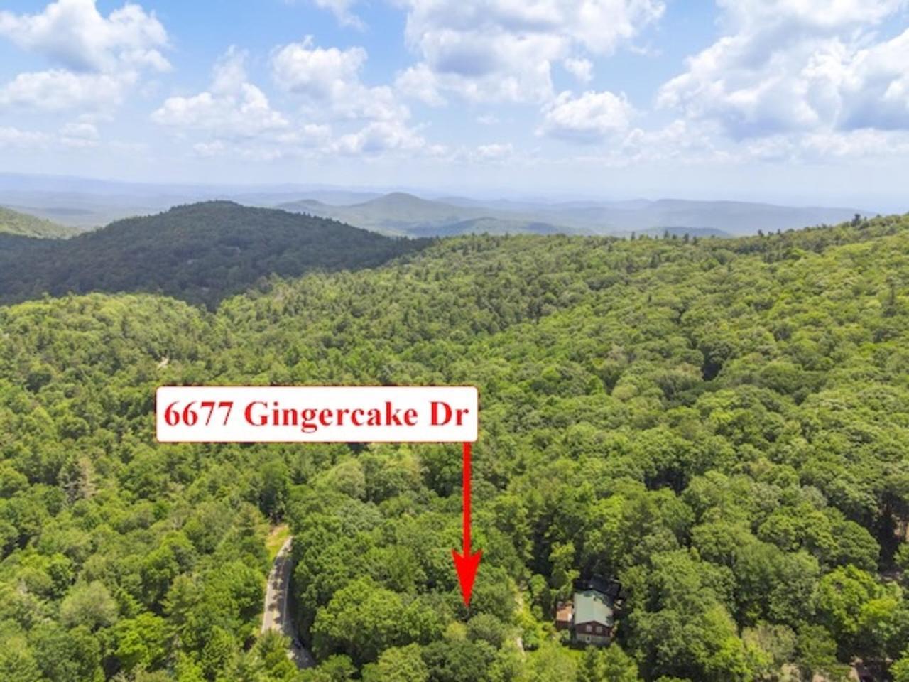 Gingercake Mtn Cottage At Linville Gorge - Wood Burning Fireplace Linville Falls Luaran gambar