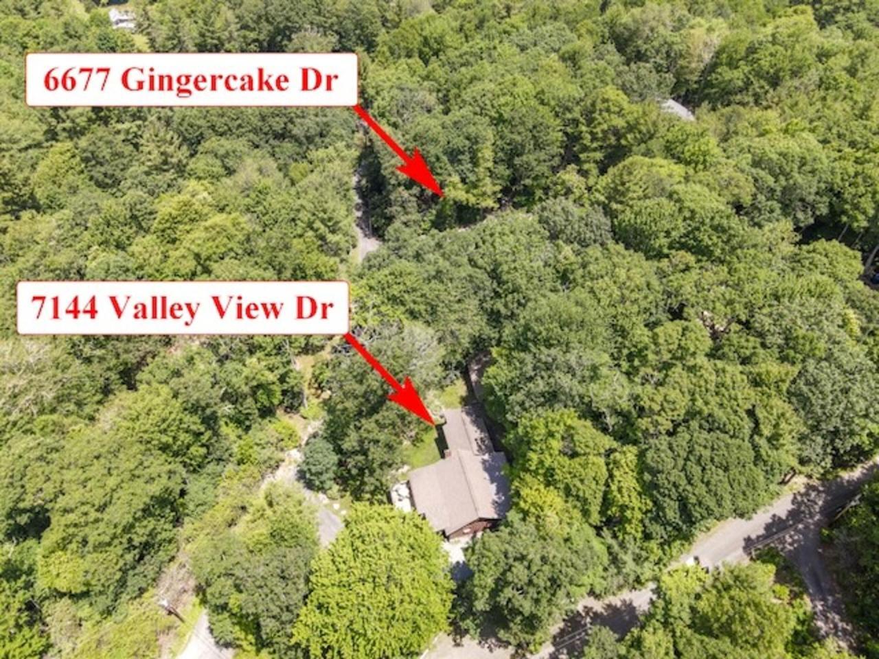 Gingercake Mtn Cottage At Linville Gorge - Wood Burning Fireplace Linville Falls Luaran gambar