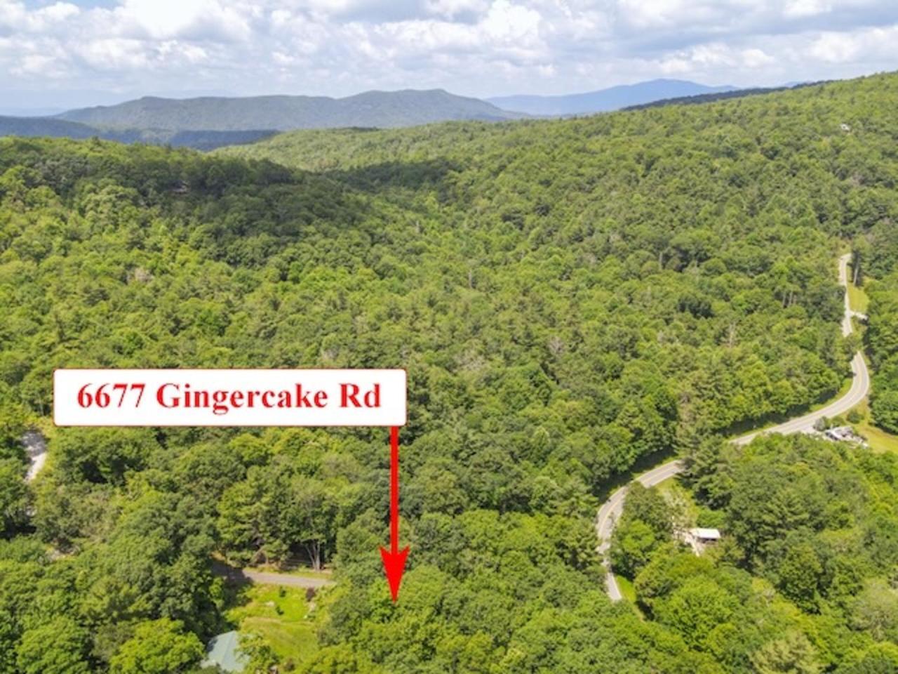 Gingercake Mtn Cottage At Linville Gorge - Wood Burning Fireplace Linville Falls Luaran gambar