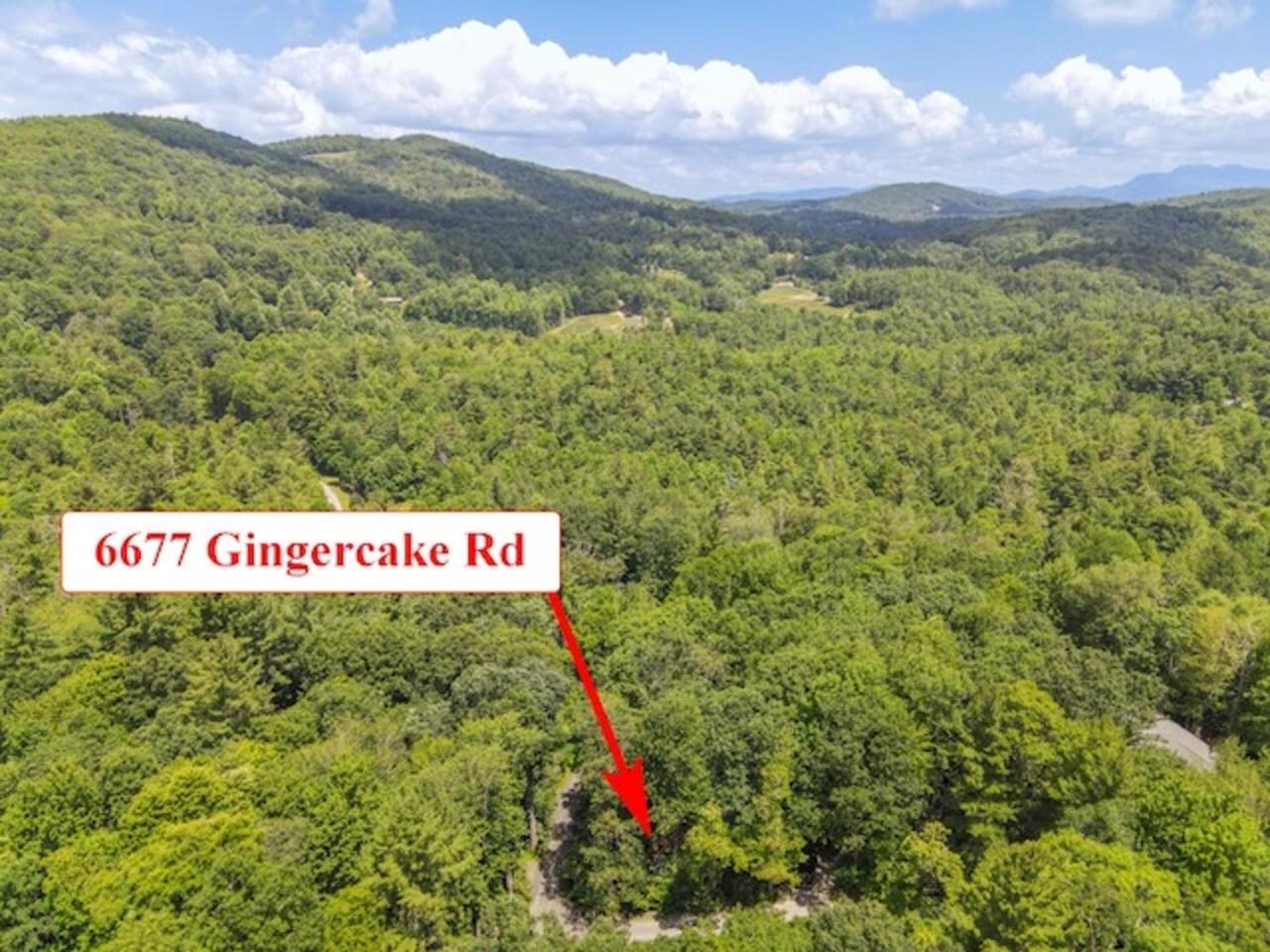 Gingercake Mtn Cottage At Linville Gorge - Wood Burning Fireplace Linville Falls Luaran gambar